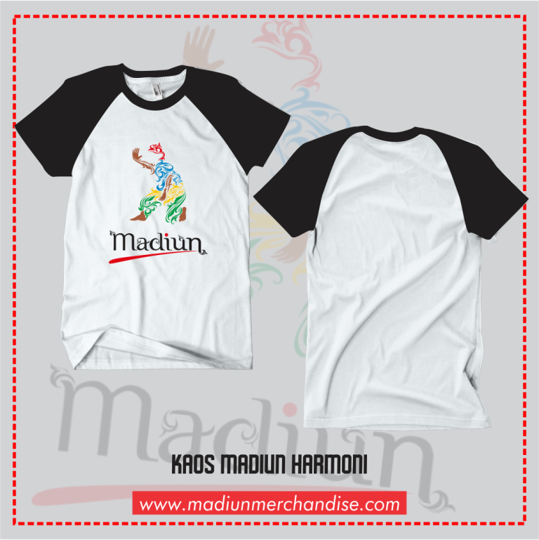 Madiun Merchandise