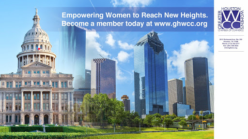 Greater Houston Womens Chamber of Commerce