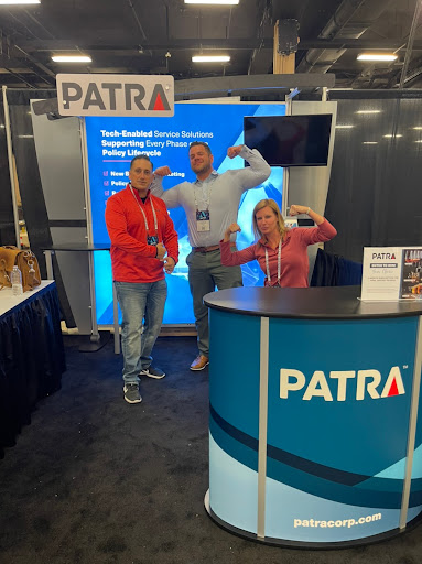 Patra Corporation image