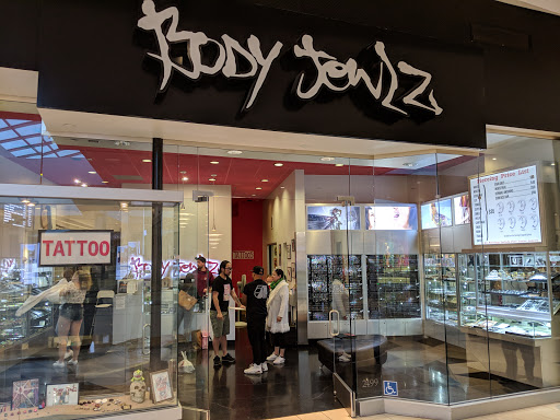 Explore narrow tattoo ideas, creative tattoo ideas in Santa Clara, available at Body Jewlz