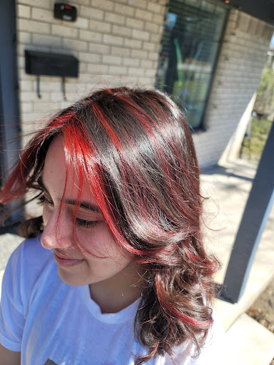 Beauty Salon «Two Friends Beauty Salon», reviews and photos, 220 W Main St, Royse City, TX 75189, USA