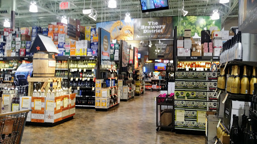 Wine Store «Total Wine & More», reviews and photos, 8280 S Tamiami Trail, Sarasota, FL 34238, USA