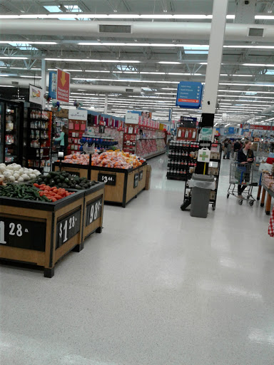 Department Store «Walmart Supercenter», reviews and photos, 270 Walmart Way, Dahlonega, GA 30533, USA