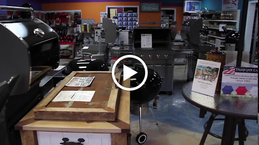 Fireplace Store «Mad Hatter Fireplace, Grills and Outdoor Living», reviews and photos, 5220 Atlanta Hwy, Alpharetta, GA 30004, USA