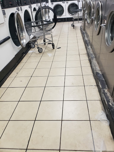 Laundromat «Laundry Express & Cleaner», reviews and photos, 5360 S John Young Pkwy, Orlando, FL 32839, USA