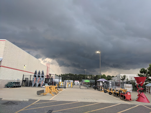 Home Improvement Store «Tractor Supply Co.», reviews and photos, 3000 Pruden Blvd, Suffolk, VA 23434, USA