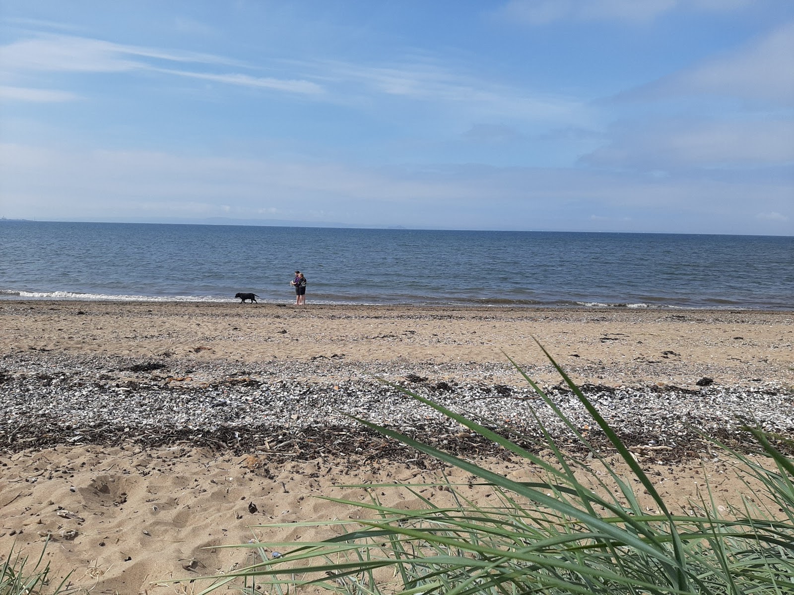 Foto von Scott Hislen Beach - guter haustierfreundlicher Ort für den Urlaub