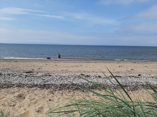 Scott Hislen Beach