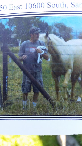 Cemetery «Larkin Sunset Gardens», reviews and photos, 1950 Dimple Dell Rd, Sandy, UT 84092, USA