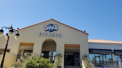 Crunch Fitness - San Clemente - 638 Camino De Los Mares, San Clemente, CA 92673