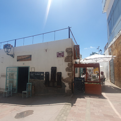 Gastro Bar A mi manera - C. Eustaquio Gopar, 5, 35600 Puerto del Rosario, Las Palmas, Spain