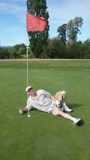 Golf Course «Sunset Grove Golf Course», reviews and photos, 41615 NW Osterman Rd, Forest Grove, OR 97116, USA