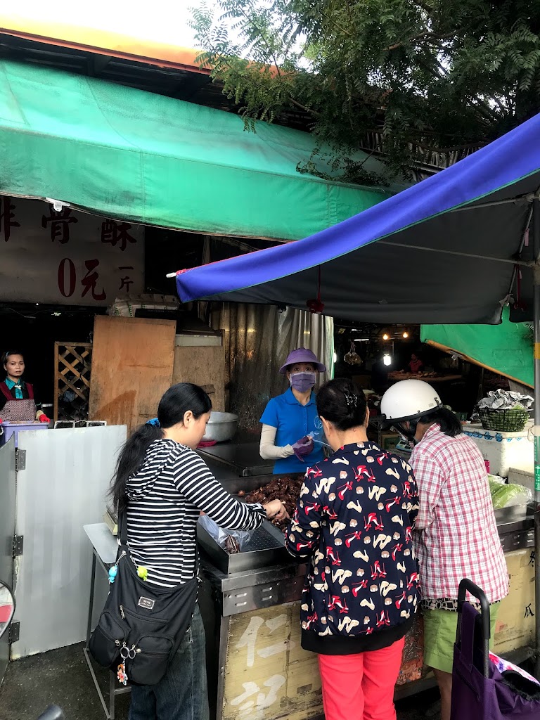 金記排骨酥 的照片