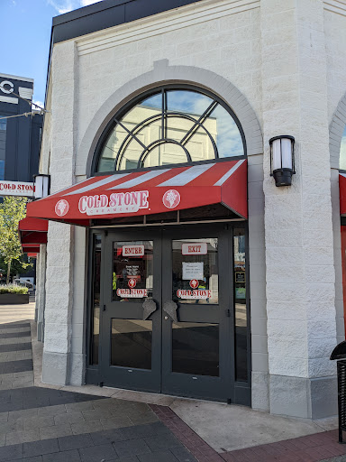 Ice Cream Shop «Cold Stone Creamery», reviews and photos, 1 Levee Way #2104, Newport, KY 41071, USA