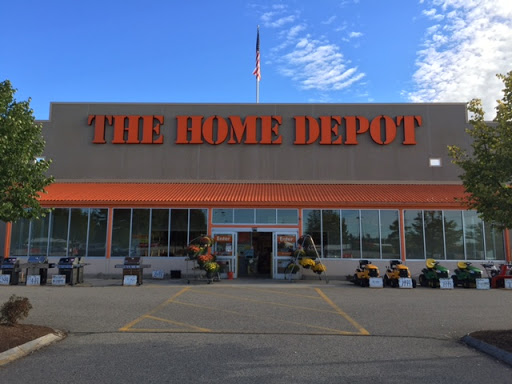 The Home Depot
