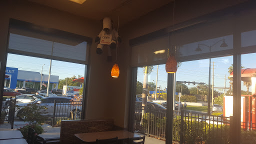 Fast Food Restaurant «Chick-fil-A», reviews and photos, 143 Landings Blvd, Winter Haven, FL 33880, USA