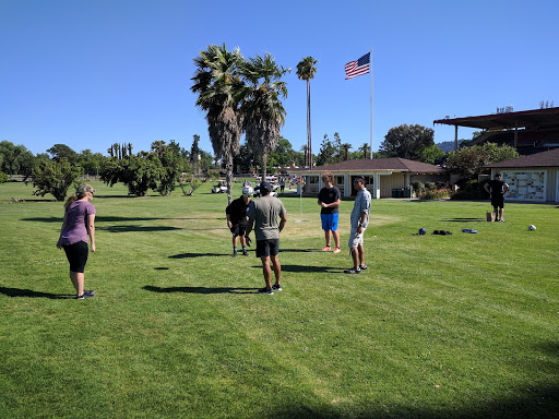 Golf Course «The Pleasanton Golf Center - Golf Course», reviews and photos, 4501 Pleasanton Ave, Pleasanton, CA 94566, USA