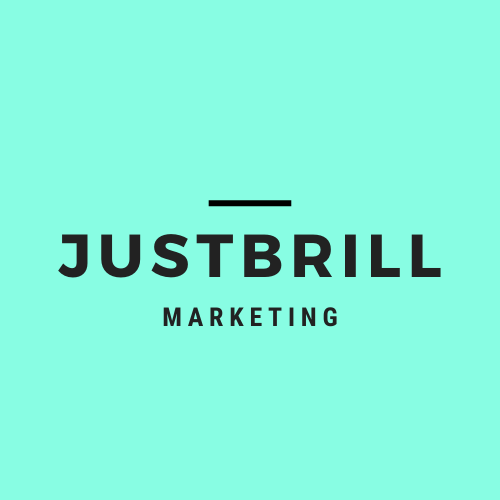 JustBrill Marketing - Grafikus