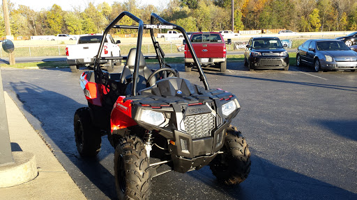 Motorcycle Dealer «CC Powersports», reviews and photos, 700 Kopp Ln, Clarksville, IN 47129, USA