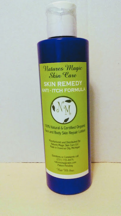 Nature's Magic Skin Care LLC