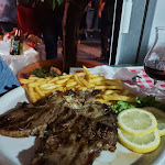 Photo n°2 de l'avis de Francesco.i fait le 20/09/2022 à 17:29 sur le  La Briciola à Trecase