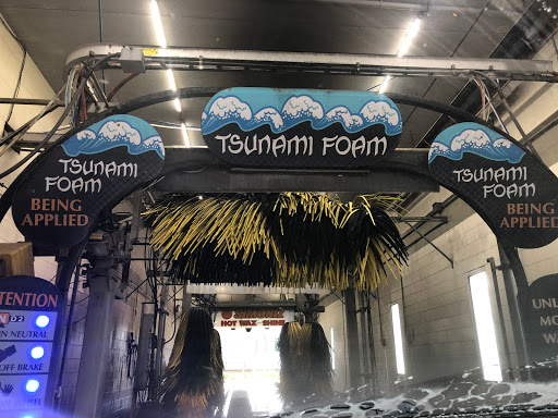 Car Wash «Big Splash Car Wash», reviews and photos, 614 W 39th St, Kansas City, MO 64111, USA