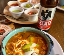 La Chinampa Reforma photo