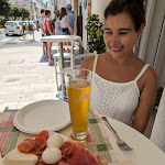 Photo n°2 de l'avis de Nicolás.i fait le 17/07/2023 à 14:20 sur le  Vino & Amore à Alberobello