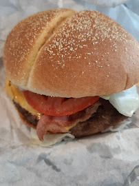 Hamburger du Restauration rapide Burger King à Claye-Souilly - n°12