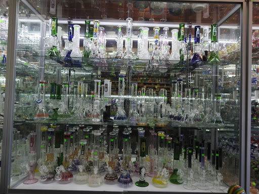 Tobacco Shop «3D SMOKE SHOP», reviews and photos, 2721 Alum Rock Ave, San Jose, CA 95127, USA