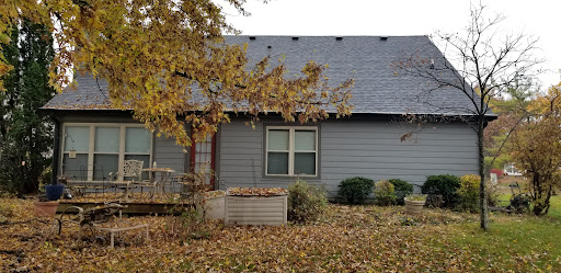 Roofing Contractor «Richmond Exteriors», reviews and photos