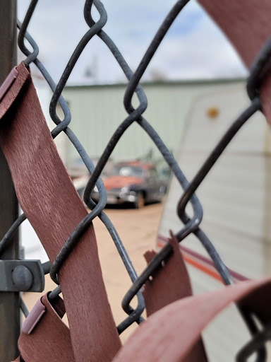 Car Dealer «Lakeside Auto Brokers», reviews and photos, 1331 S Tejon St, Colorado Springs, CO 80905, USA