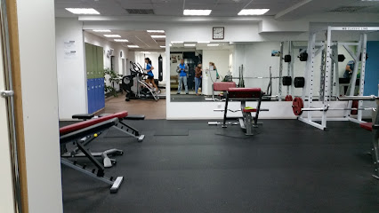 Fitnes-Klub Na Sovetskoy - Ulitsa Sovetskaya, 8, цокольный этаж, Syktyvkar, Komi Republic, Russia, 167000