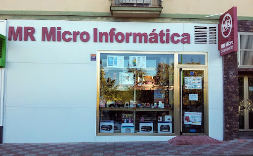 MR MICRO Informática Alhaurin de la Torre en Alhaurín de la Torre, Málaga