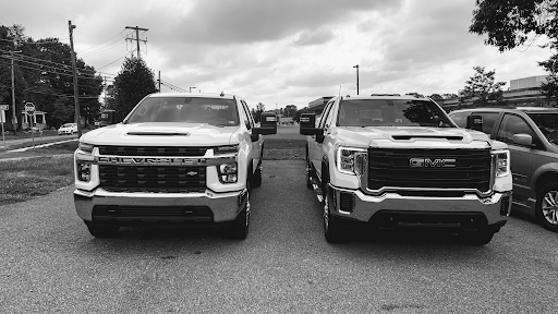 Leola Auto & Van Rental LLC, 2462 New Holland Pike, Lancaster, PA 17601, USA, 