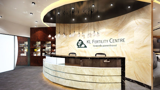 In vitro fertilization clinics in Kualalumpur