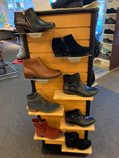 Shoe Store «Sole Perfection Shoes», reviews and photos, 1203 SE Everett Mall Way R, Everett, WA 98208, USA