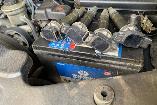 Car Dealer «Global Auto Mall», reviews and photos, 1099 Rt. 22 West, North Plainfield, NJ 07060, USA