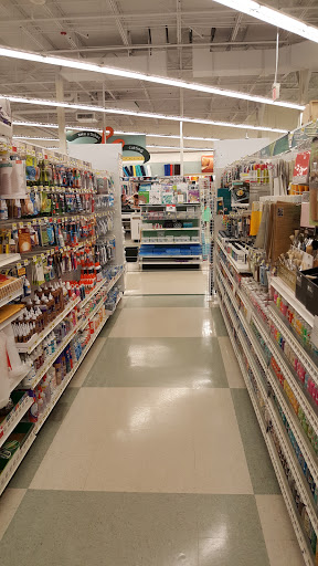 Fabric Store «Jo-Ann Fabrics and Crafts», reviews and photos, 801 S University Dr #75, Plantation, FL 33324, USA