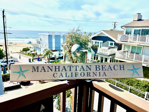 Gift Shop «Tabula Rasa Essentials», reviews and photos, 919 Manhattan Ave # A, Manhattan Beach, CA 90266, USA