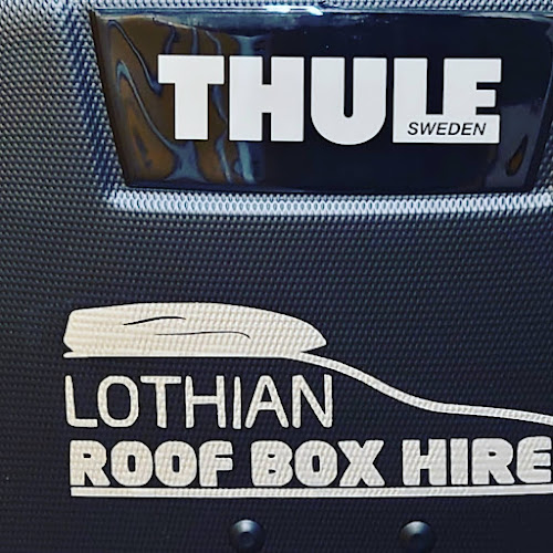 Lothian Roofbox Hire Ltd - Car rental agency