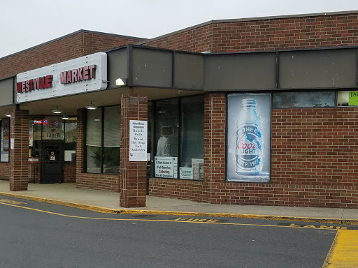 Westville Kosher Market, 95 Amity Rd, New Haven, CT 06515, USA, 