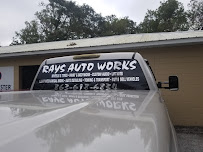 Ray's Auto Works - Photo 7 - Car repair in Winter Haven, FL, Winter Haven