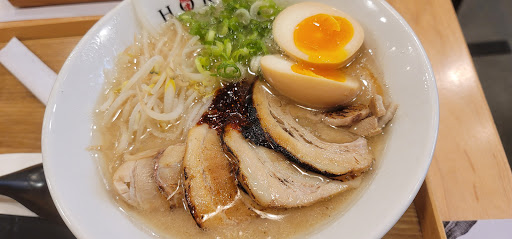 Horin Ramen + Sake