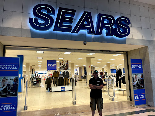 Department Store «Sears», reviews and photos, 800 Sunrise Mall, Massapequa, NY 11758, USA