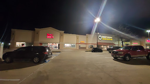 Clothing Store «K&G Fashion Superstore», reviews and photos, 13902 Northwest Fwy, Houston, TX 77040, USA