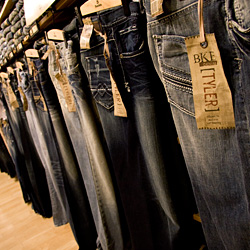 Clothing Store «Buckle», reviews and photos, 4500 N Oracle Rd #460, Tucson, AZ 85705, USA