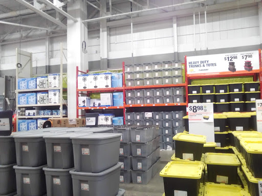 Home Improvement Store «The Home Depot», reviews and photos, 11468 Grissom Ln, Dallas, TX 75229, USA