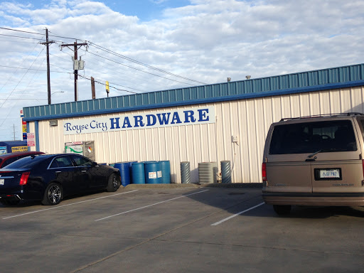 Royse City Hardware, 816 Farm to Market 548, Royse City, TX 75189, USA, 