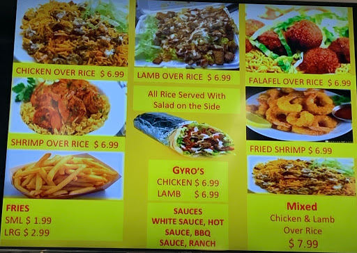 Convenience Store «Apple Food & Grocery», reviews and photos, 100 N McKinley Ave, Endicott, NY 13760, USA